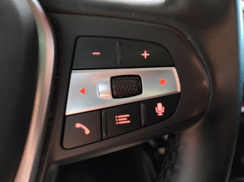 BMW X4 (G02/F98) - X4 xDrive30d 48V Business Advantage