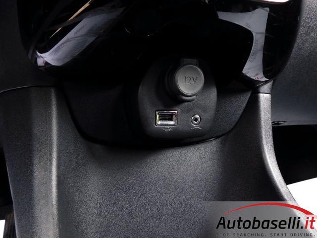 CITROEN C1 1.0 VTI 72CV 5 PORTE FEEL, UNICA PROPRIETARIA