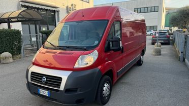 FIAT DUCATO MAXI 2.3 MJT 120CV PASSO LUNGO