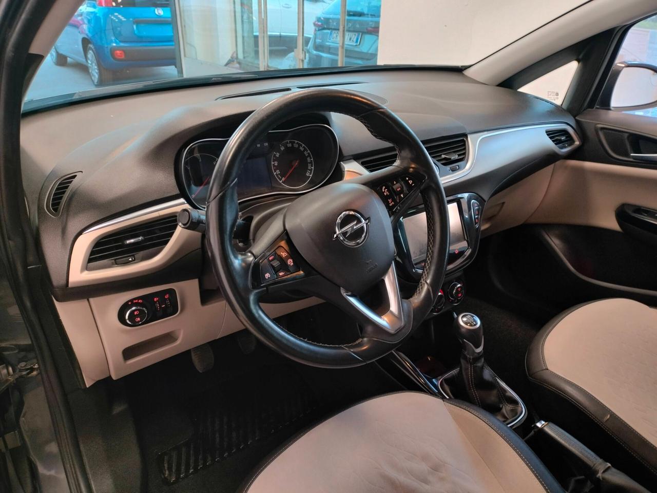 Opel Corsa 1.3 CDTI ecoFLEX 95CV Start&Stop 5 porte Cosmo