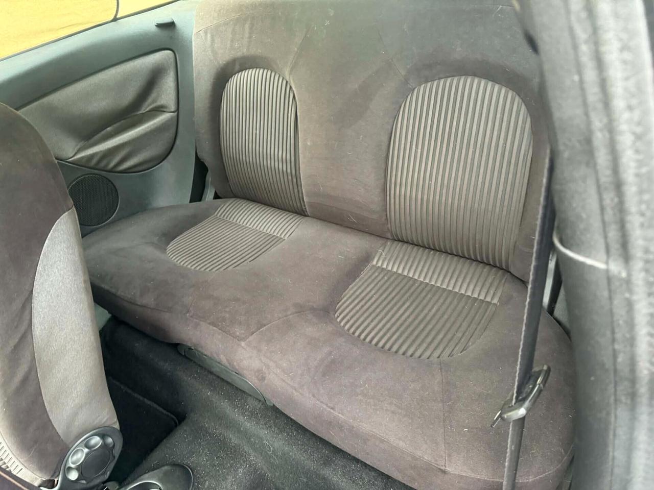 Lancia Ypsilon 1.4 Benzina 127.000 Km