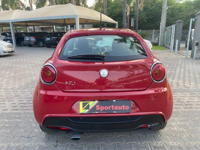ALFA ROMEO MiTo 1.6 JTDm 16V Distinctive