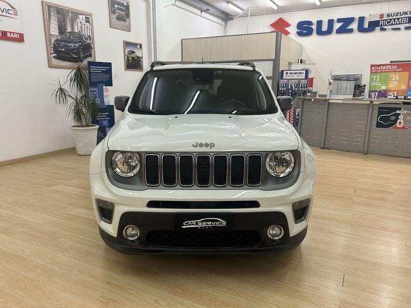 Jeep Renegade 1.6 MJet 130cv Limited