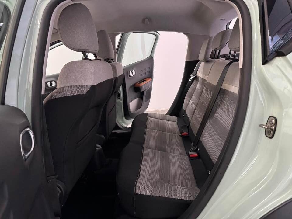 Citroen C3 1.5 Diesel Shine