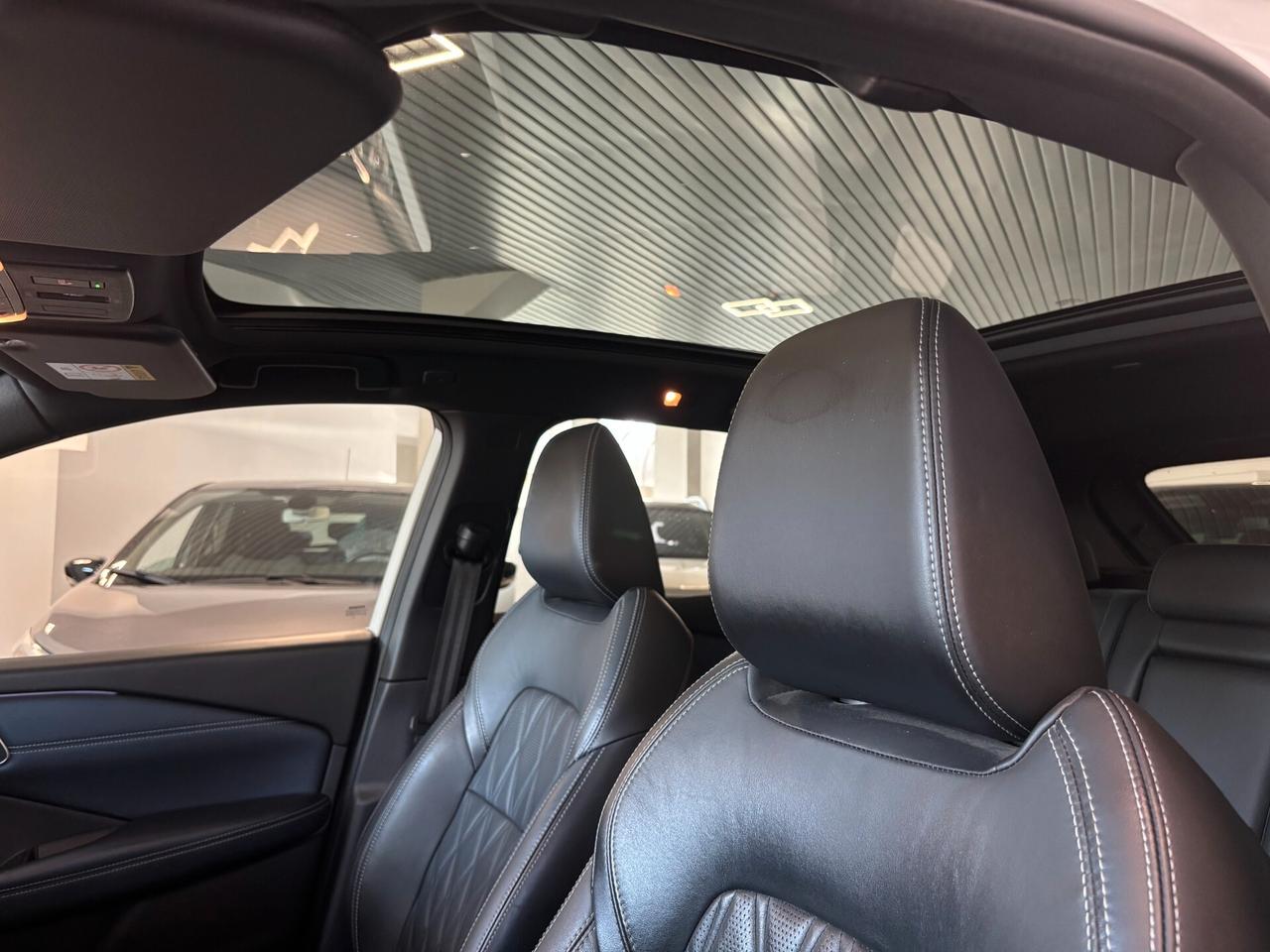 Nissan Qashqai MHEV 158 CV Tekna+
