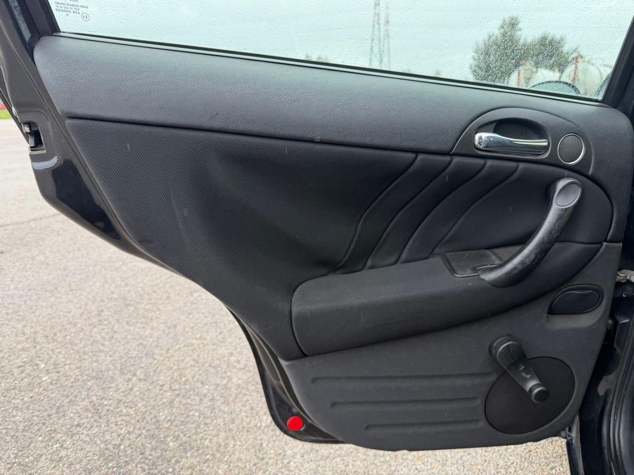 Alfa Romeo 147 1.9 JTD (120) 5 porte Progression