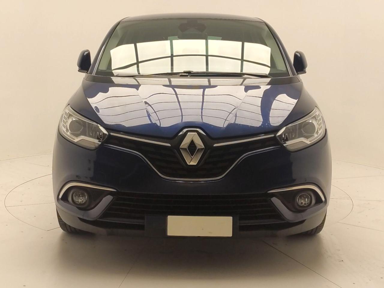 Renault Scenic Scénic dCi 8V 110 CV Energy Intens