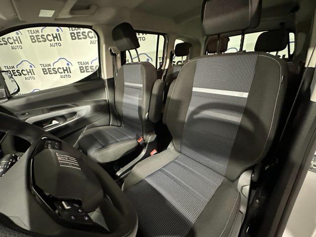 FIAT Doblo 1.5BlueHdi 100CV AUTOVETTURA
