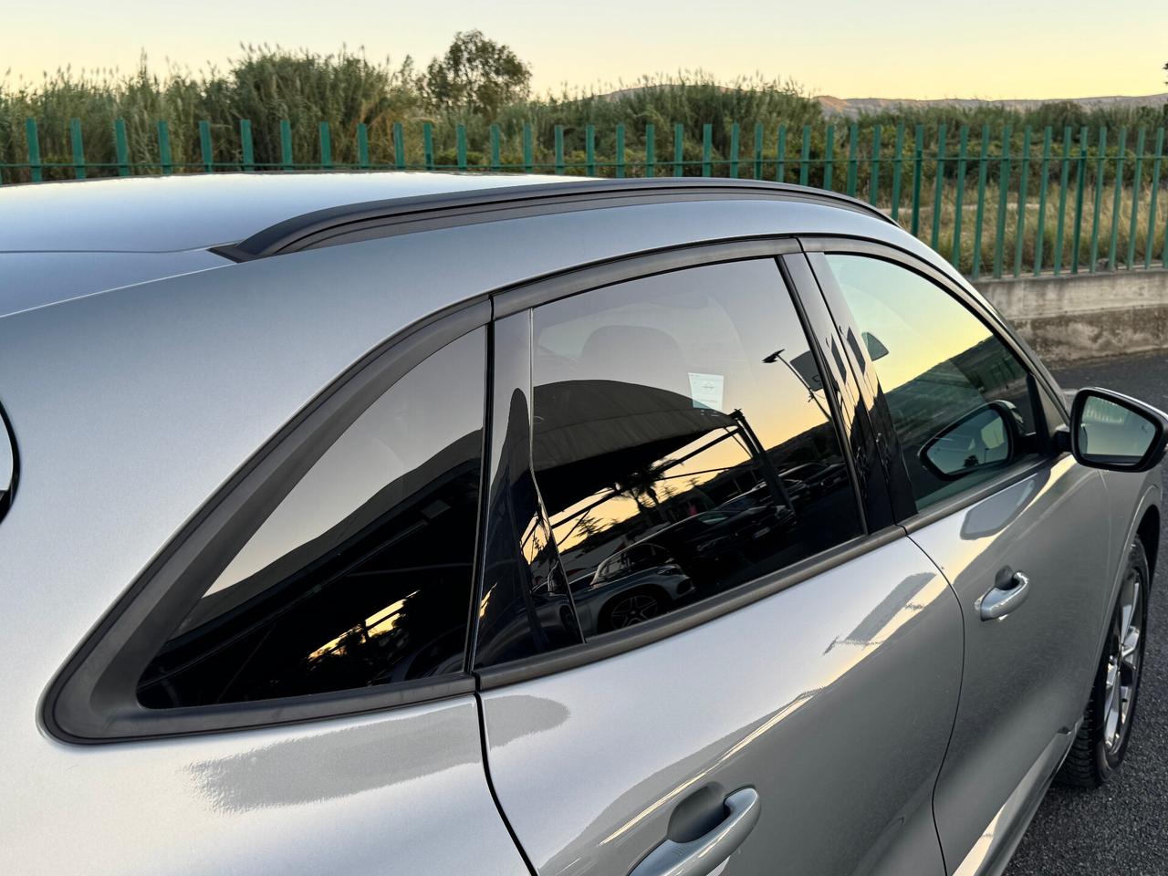 Ford Kuga 1.5 TDCI 120 CV S&S 2WD ST-Line