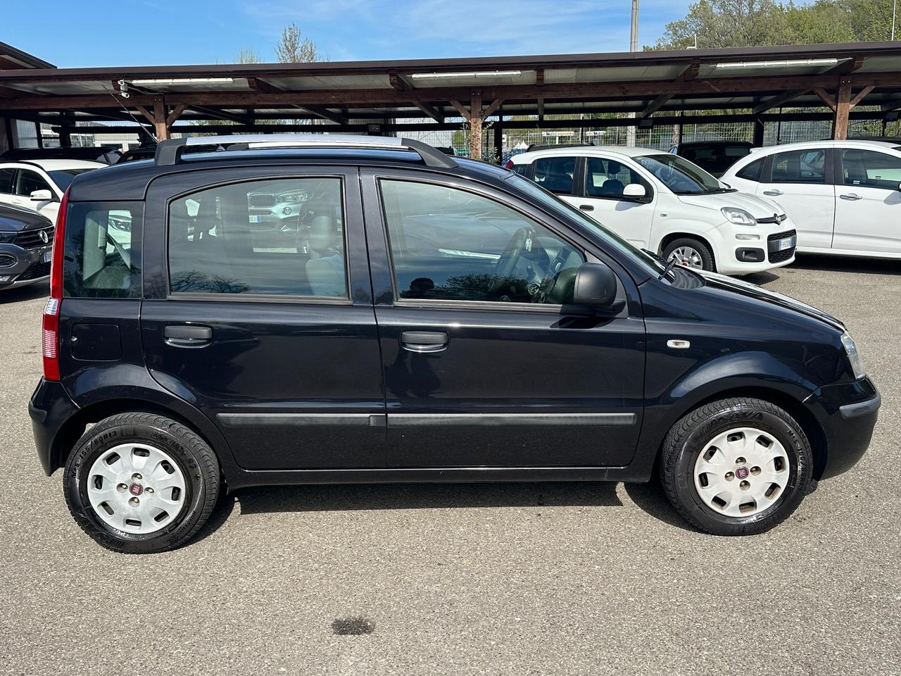 Fiat Panda 1.2 Dynamic