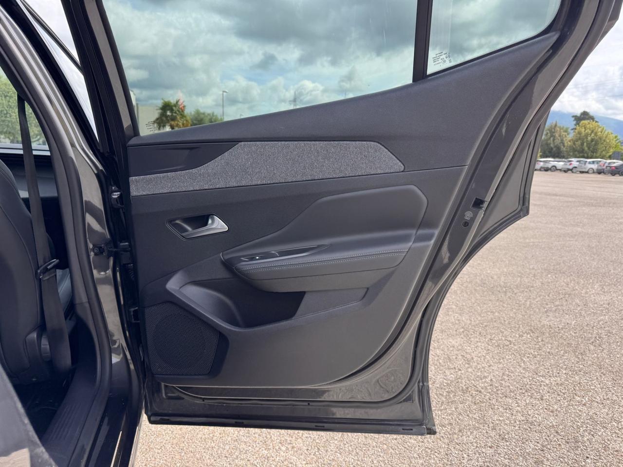 Peugeot 408 PureTech