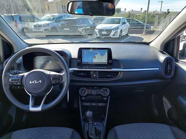 Kia Picanto 1.0 12V 5 porte Urban TT