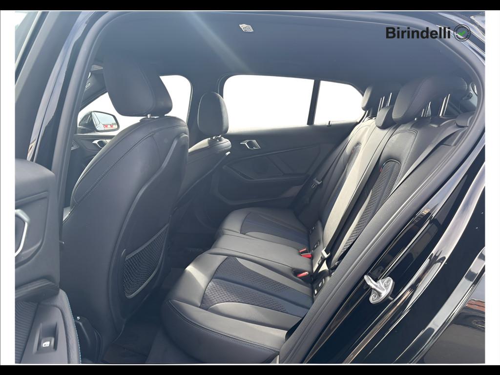 BMW Serie 1 (F40) - 118i 5p. Msport