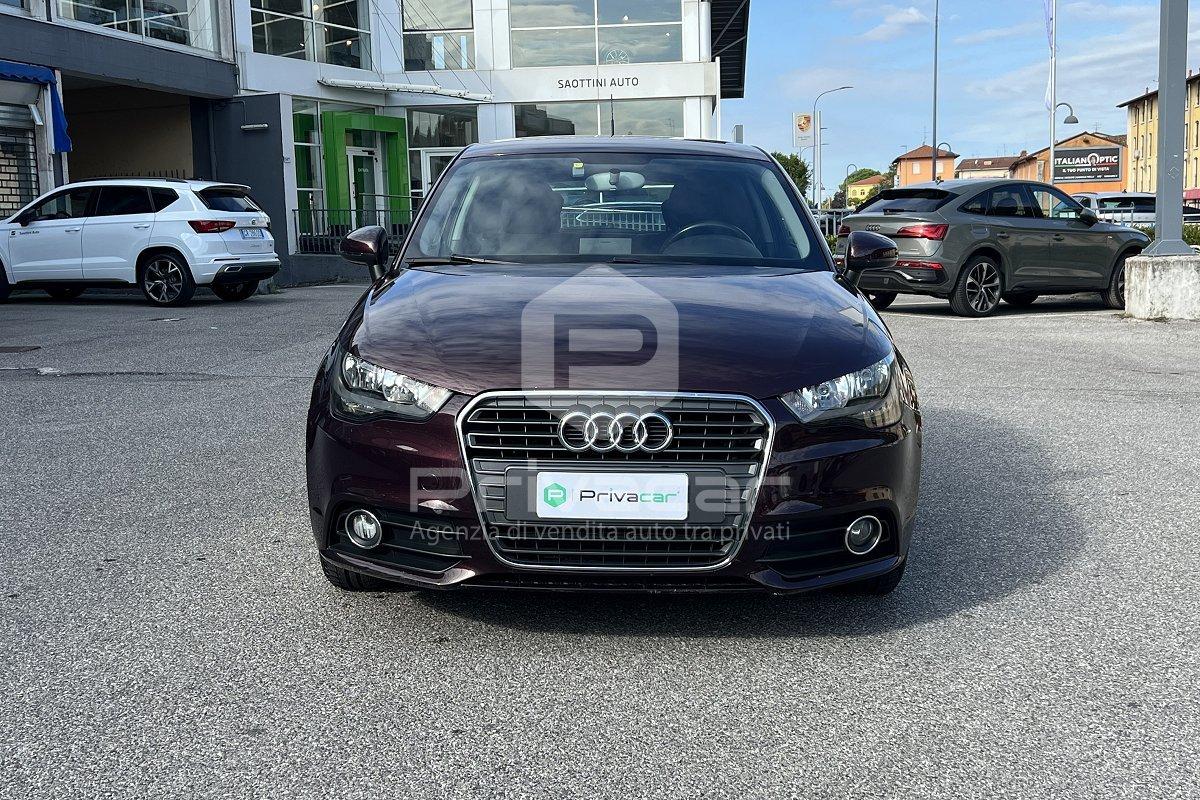 AUDI A1 1.2 TFSI Ambition