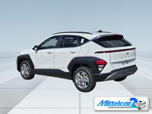 HYUNDAI Kona 1.0 T-GDI Hybrid 48V iMT XLine Plus