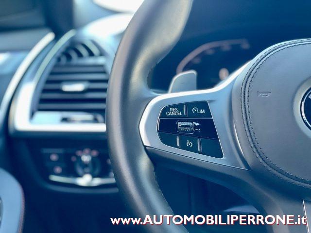 BMW X4 XDrive 20d 190cv M Sport