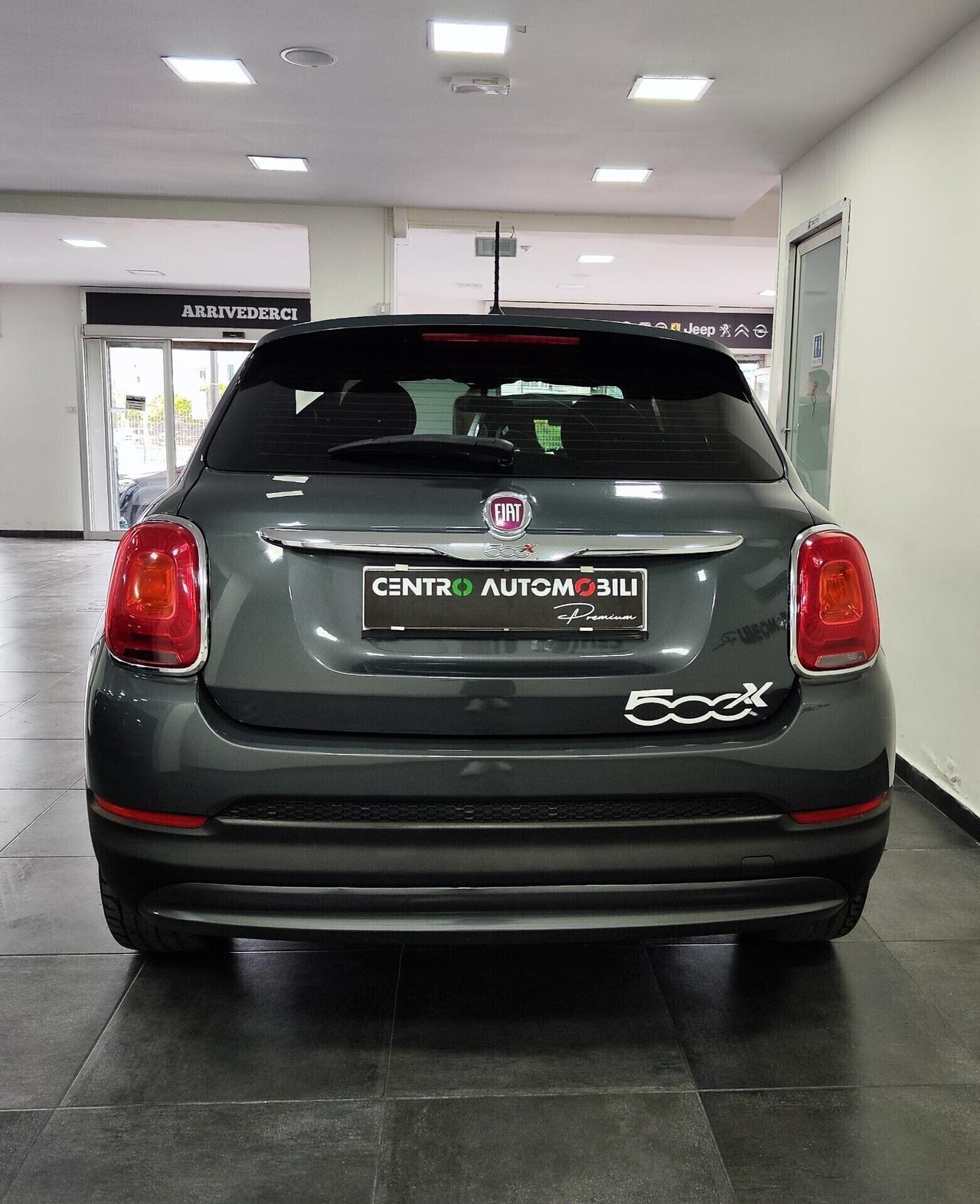 Fiat 500X 1.3 MultiJet 95 CV Lounge