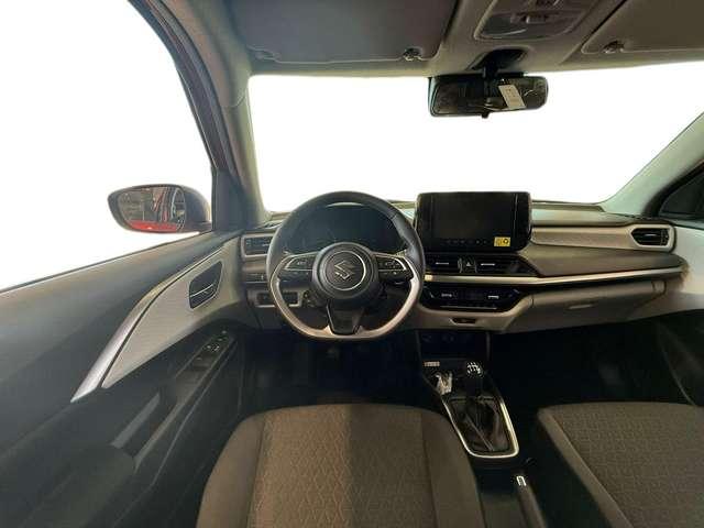 Suzuki Swift Swift 1.2 Hybrid Top