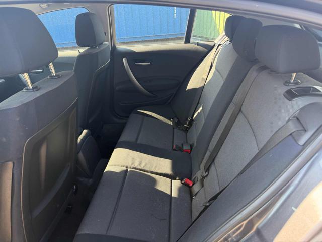 BMW 118 115,619km i cat 5p senza nessun lavoro da fare