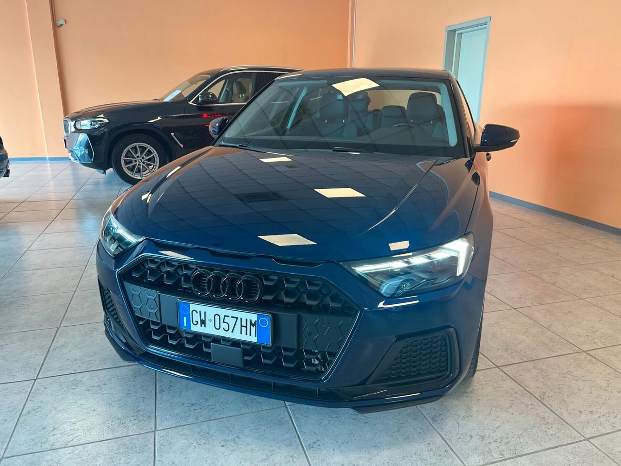 Audi A1 SPB 25 TFSI