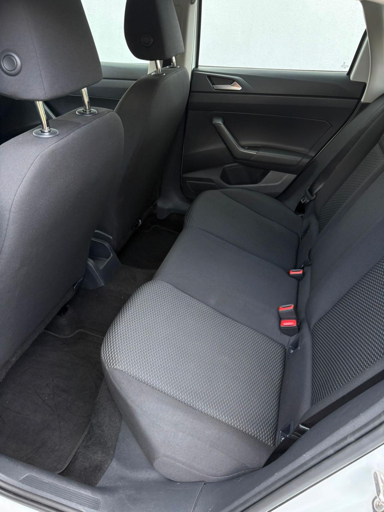 Volkswagen Polo 1.0 TGI NUOVO MODELLO UNIPROPRIETARIO