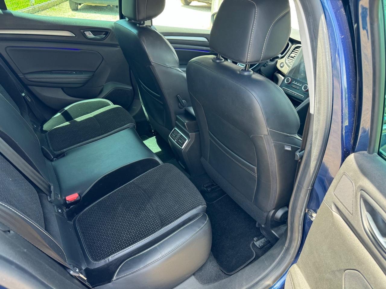 Renault Mégane dCi 8V 110 CV Energy Bose NEOPATENTATI