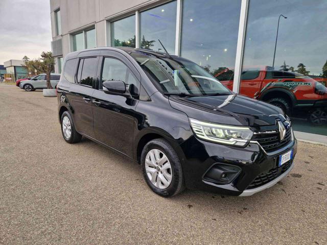 RENAULT Kangoo 1.3 TCe 100 CV Equilibre