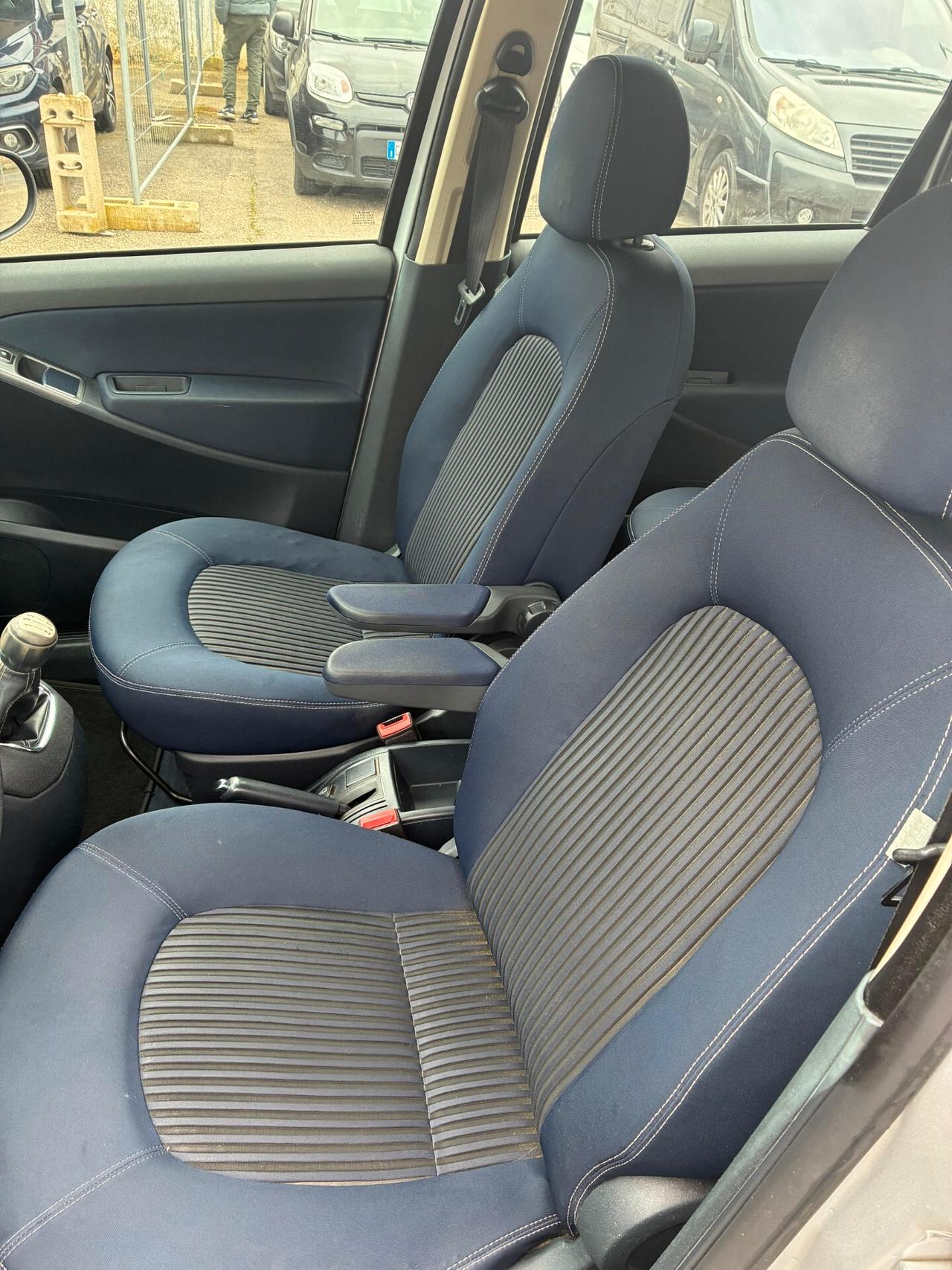 Lancia MUSA 1.3 Mjt 95 CV Gold