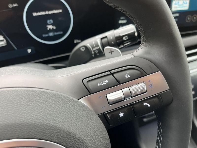 Hyundai Tucson Hybrid 1.6 HEV 2wd 239cv Exellence Auto - PROMO SIRONIAUTO+