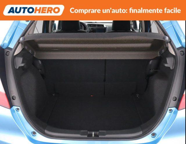 HONDA Jazz 1.3 Elegance Navi ADAS CVT