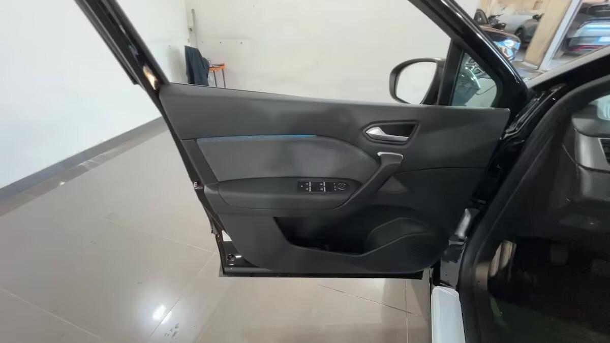 Renault Captur ECO-G 100 CV Techno KM0