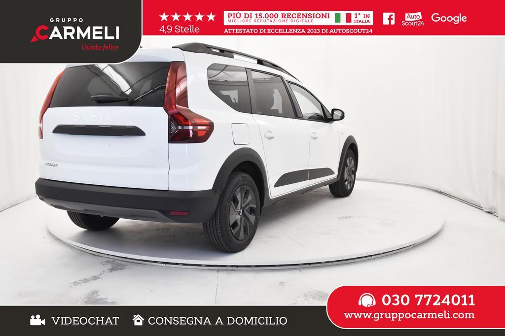 Dacia Jogger 1.0 TCe GPL Expression