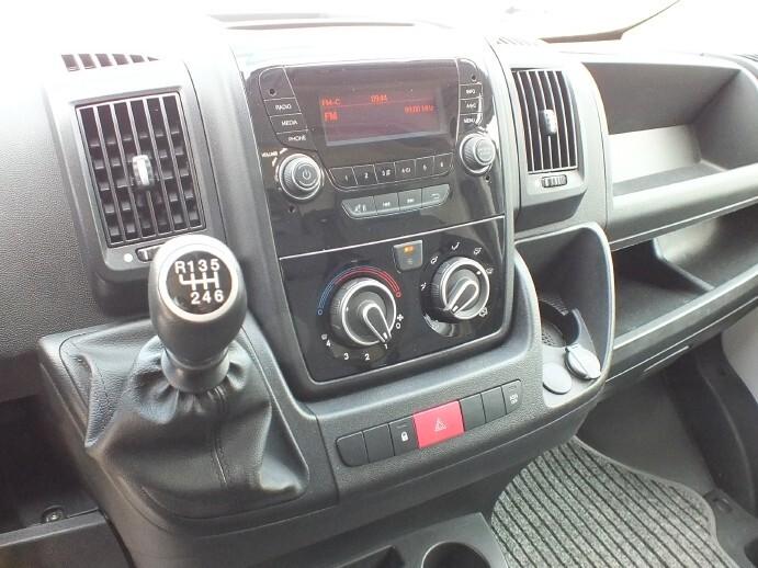 Fiat Ducato Furgone L2H2 2.3 mjt 140CV