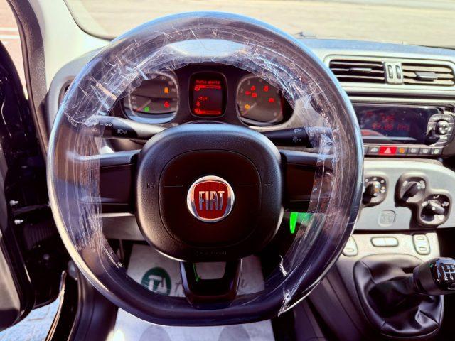 FIAT New Panda UNIPRO - KM 75.000 - GPL - NO OBBLIGO FINANZIAMENT