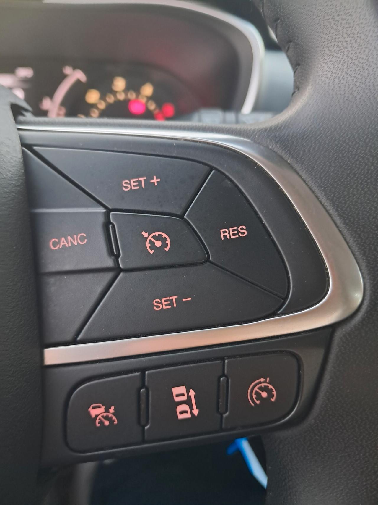 Fiat Tipo 1.6Mtj 120cv-Lounge*NAVI*LED*CRUISE