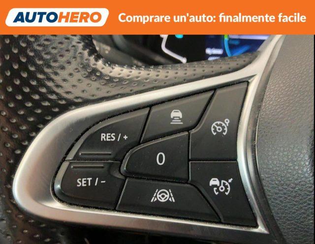 RENAULT Arkana Arkana Hybrid E-Tech 145 CV R.S. Line