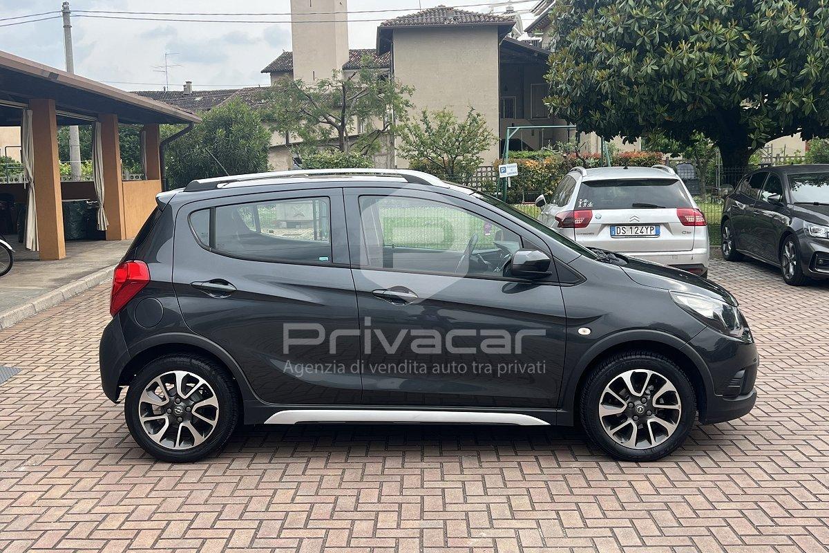 OPEL Karl Rocks 1.0 73 CV