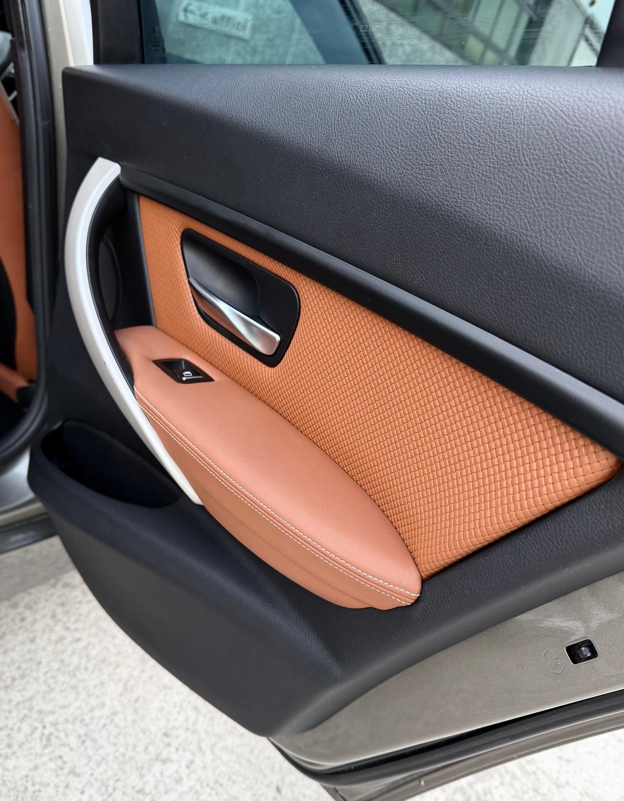 Bmw 320 320d xDrive Luxury