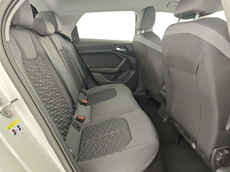 Audi A1 SPB 30 TFSI S tronic S line edition