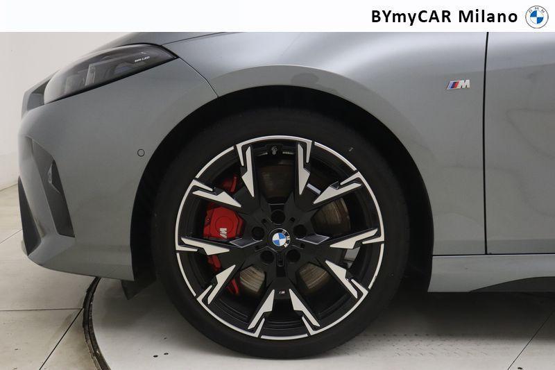 BMW Serie 1 118 d MSport Pro DCT