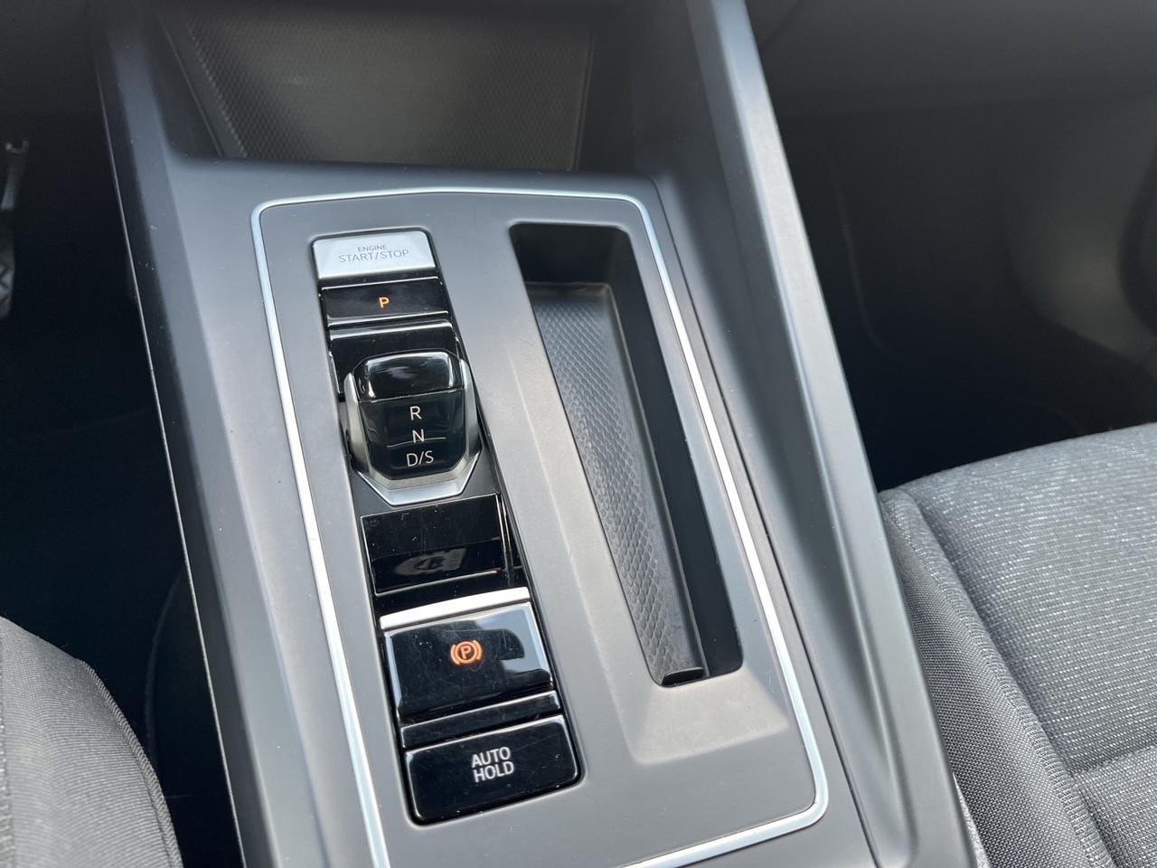 Volkswagen Golf 2.0 TDI DSG SCR Life