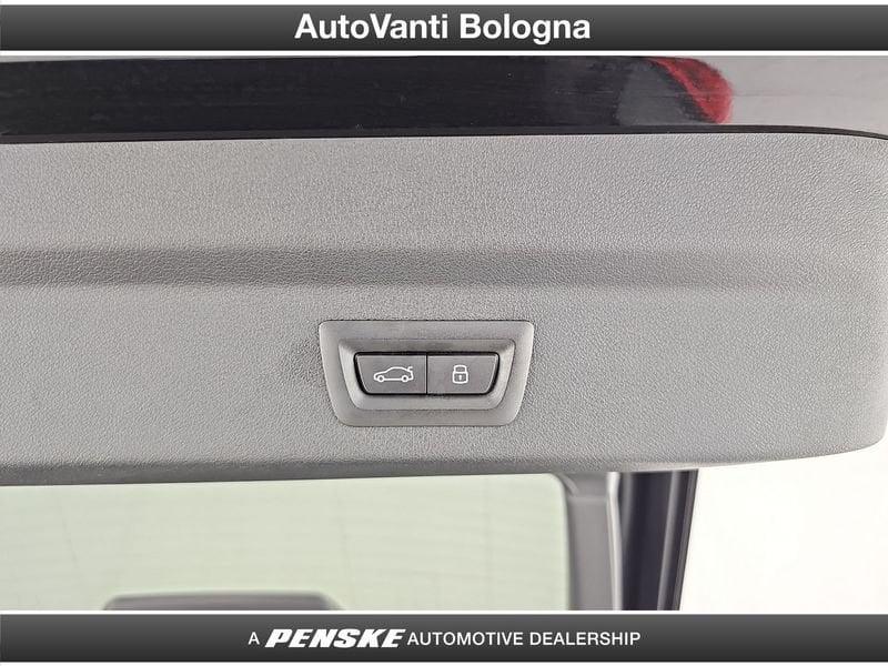 BMW iX2 iX2 eDrive 20 Msport Pro