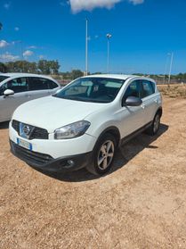 Nissan Qashqai 1.6 16V Visia