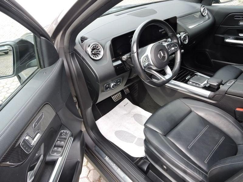 Mercedes-Benz GLA GLA 250 Automatic 4Matic Premium