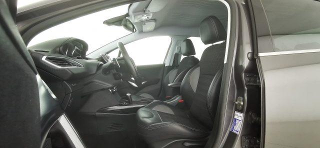 PEUGEOT 2008 1° serie PureTech 82 ETG5 S&S Allure