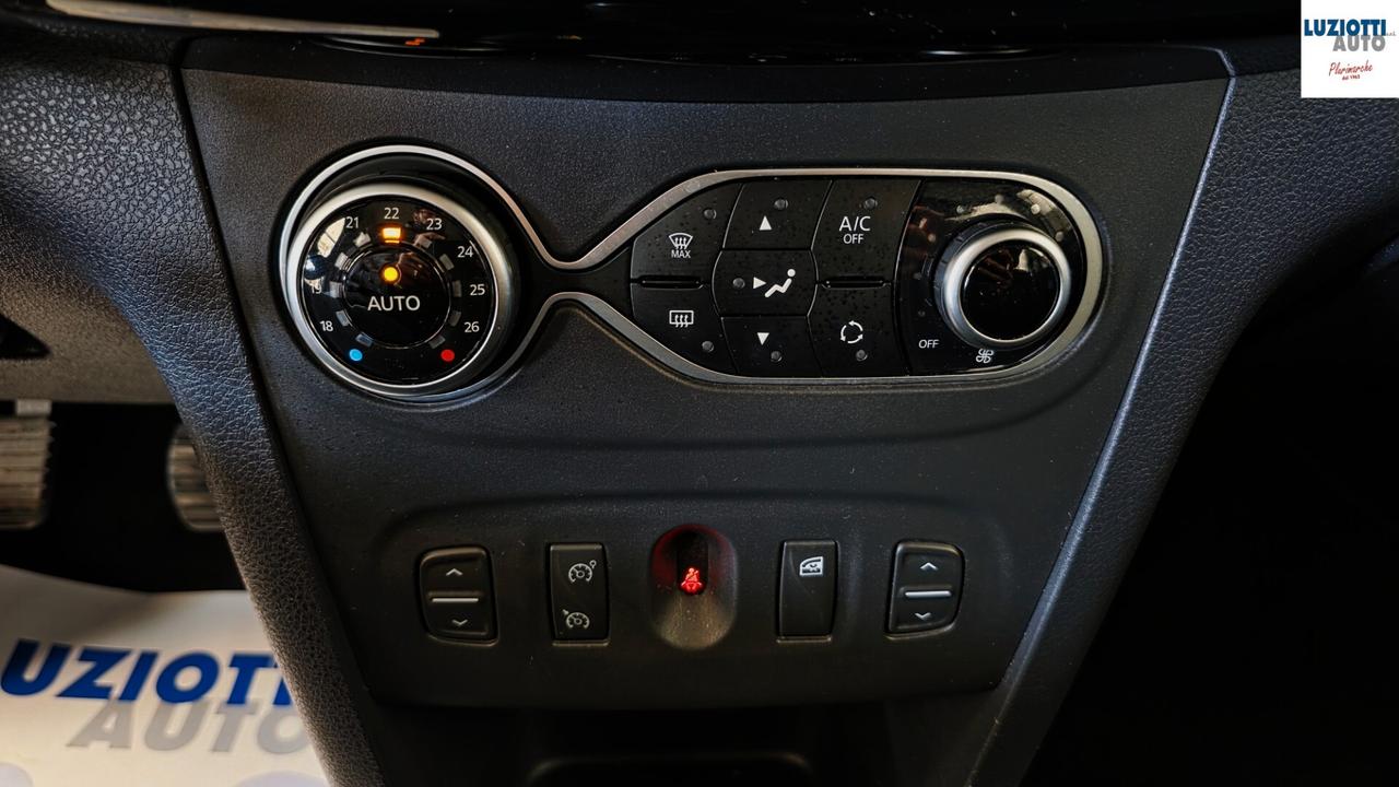 Dacia Sandero STEPWAY 15th ANNIVERSARY GPL