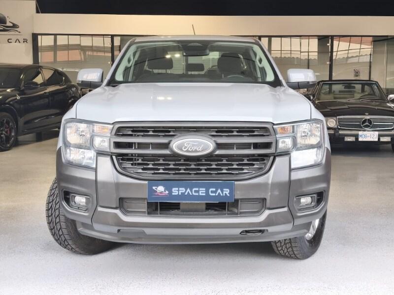 FORD Ranger 4ª serie Ranger 2.0 EcoBlue DC XLT...