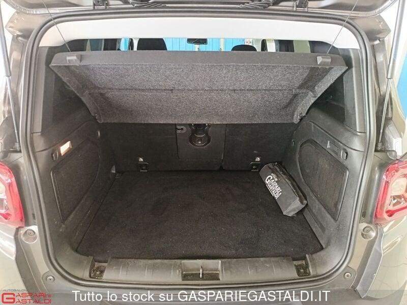 Jeep Renegade 1.6 Mjt 120 CV Limited #LED