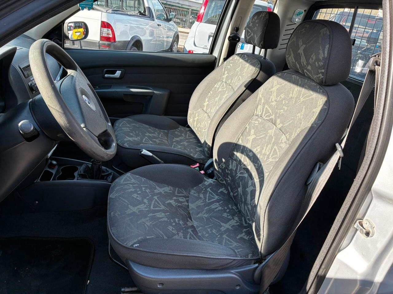 FIAT STRADA 1.3MJT 85CV ADVENTURE