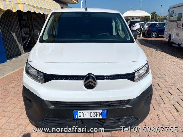 CITROEN Berlingo BlueHDi 100 S&S Van M